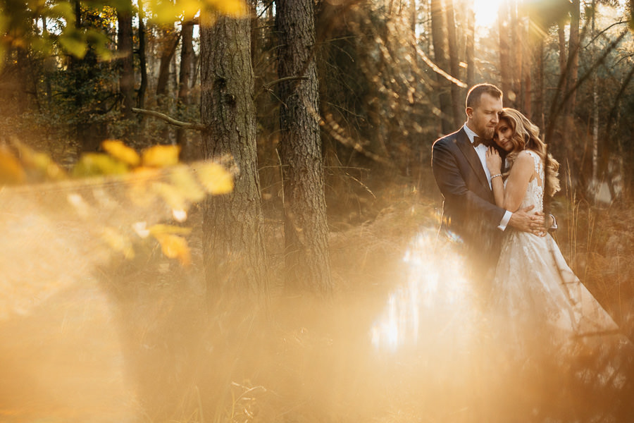 najlepsze zdjęcia ślubne