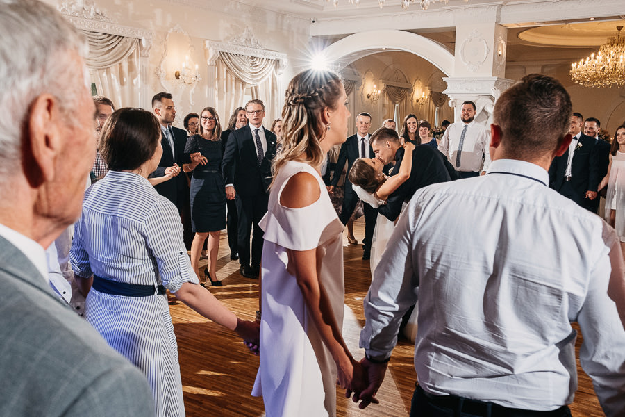 najlepsze zdjęcia ślubne