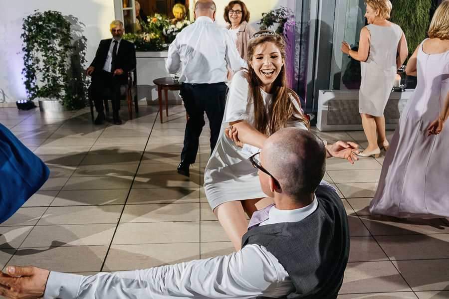 najlepsze zdjęcia ślubne