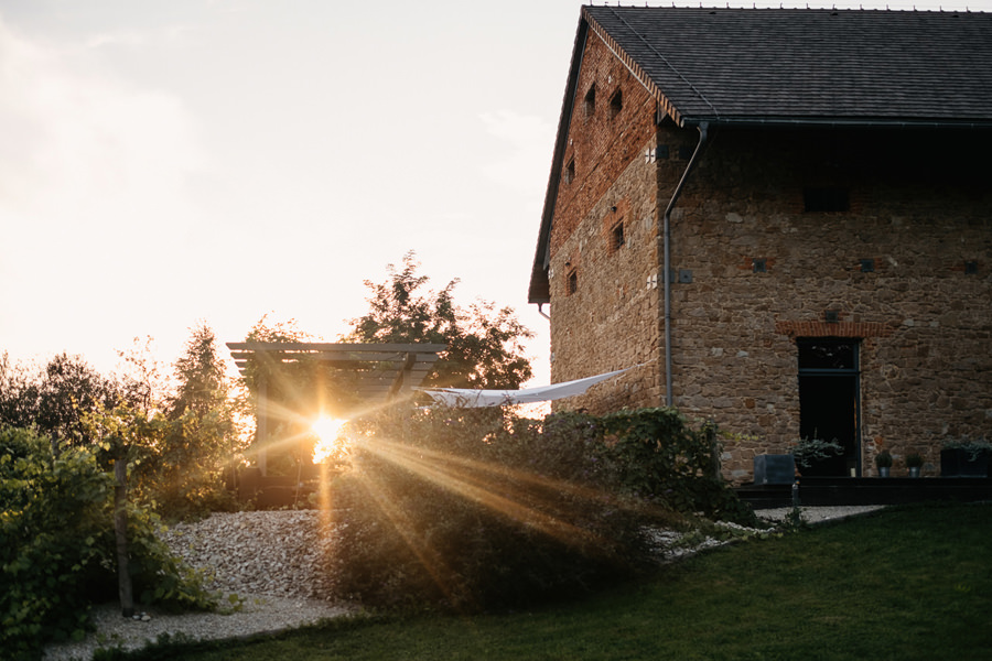 przygotowania oaza leńcze