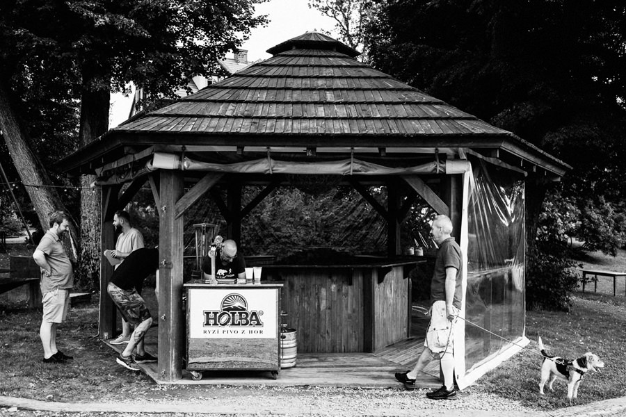 przygotowania oaza leńcze