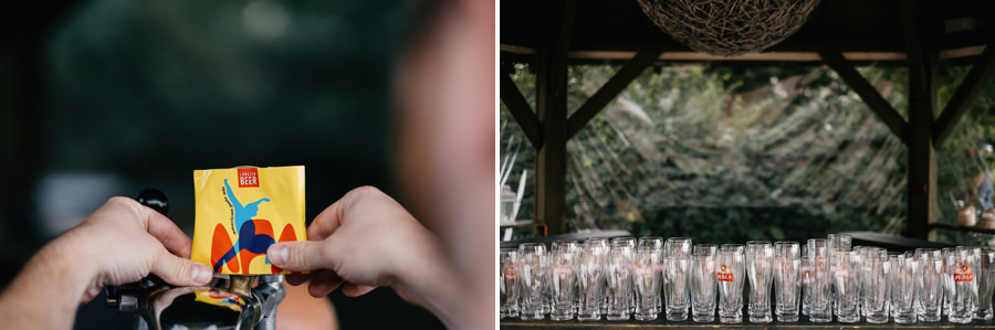 przygotowania oaza leńcze