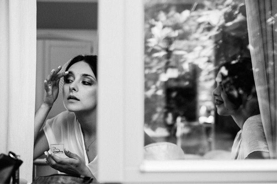 przygotowania oaza leńcze