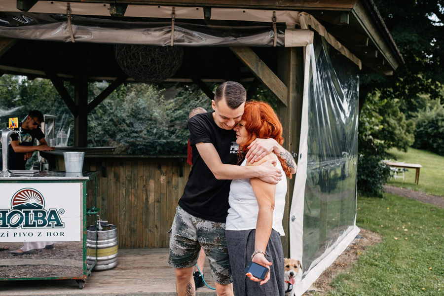 przygotowania oaza leńcze