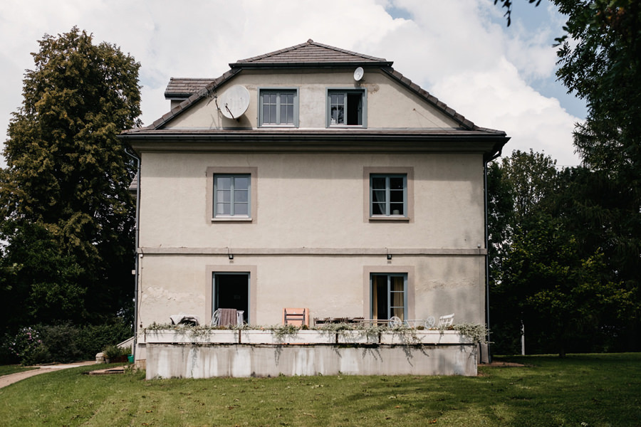 przygotowania oaza leńcze