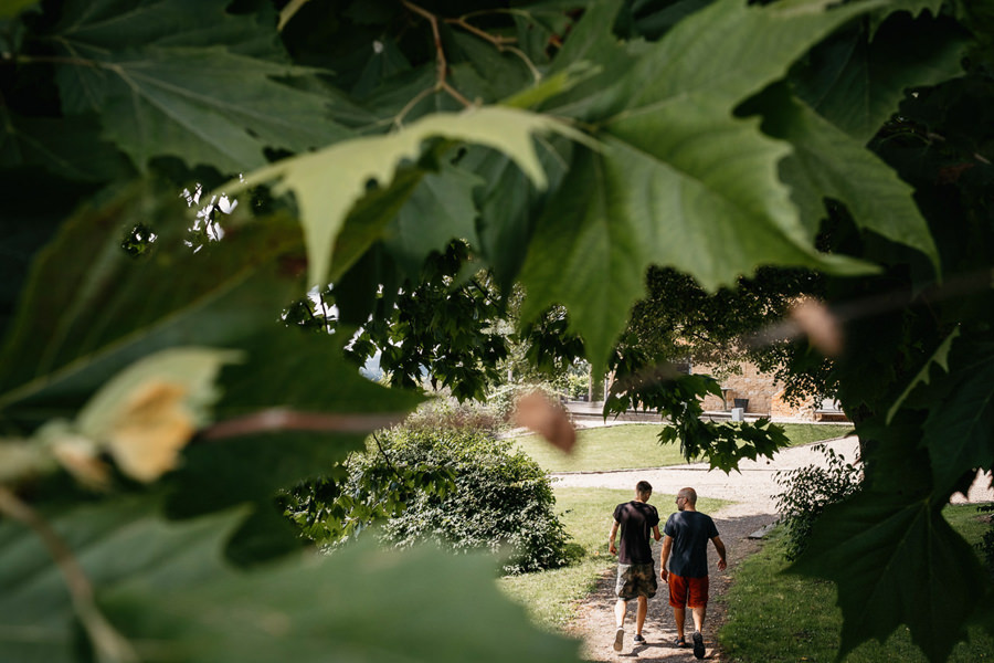 przygotowania oaza leńcze