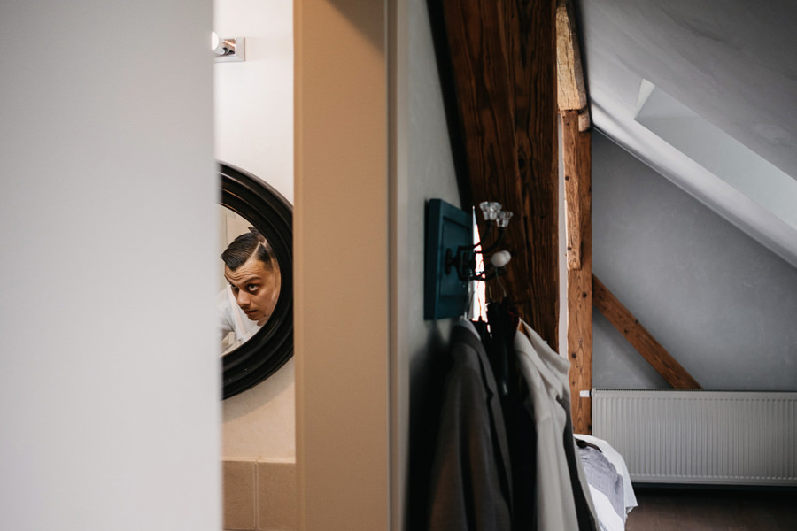 przygotowania oaza leńcze