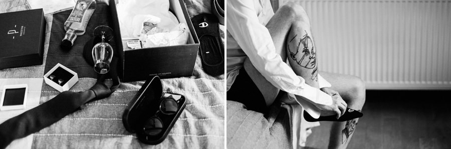 przygotowania oaza leńcze