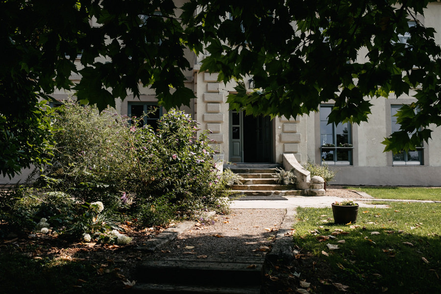 przygotowania oaza leńcze