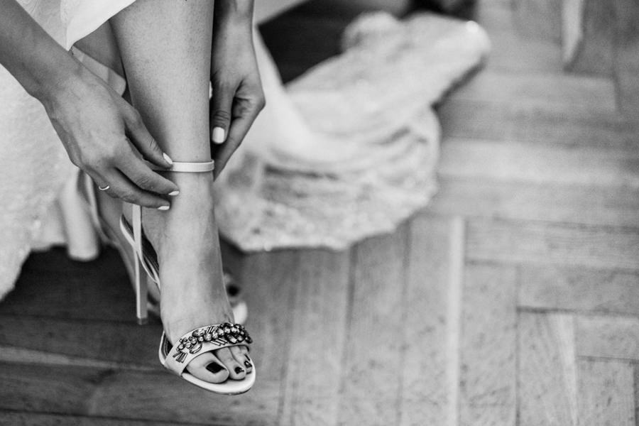 przygotowania oaza leńcze