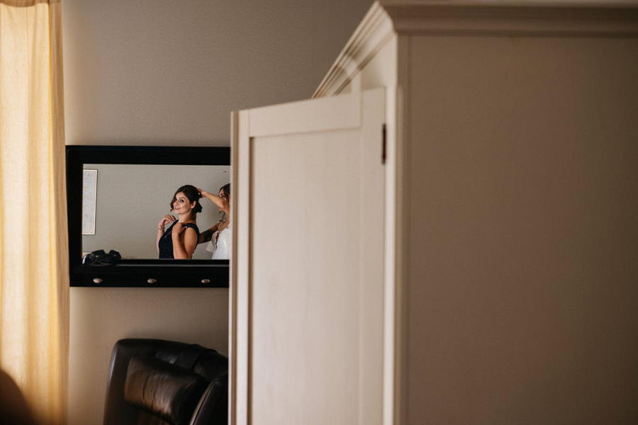 przygotowania oaza leńcze