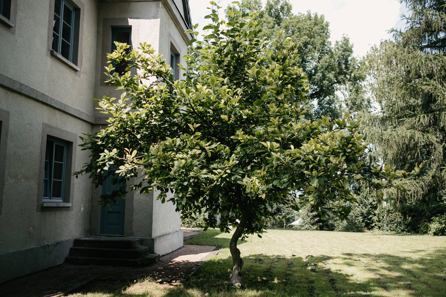 przygotowania oaza leńcze