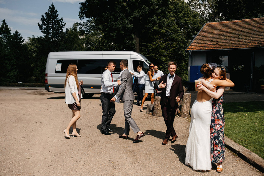 slub plenerowy oaza leńcze