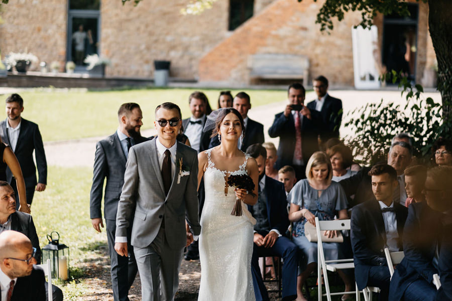 slub plenerowy oaza leńcze