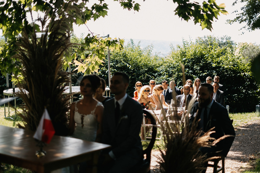 slub plenerowy oaza leńcze