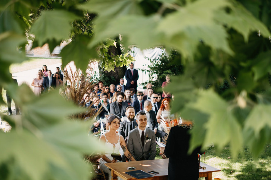 slub plenerowy oaza leńcze