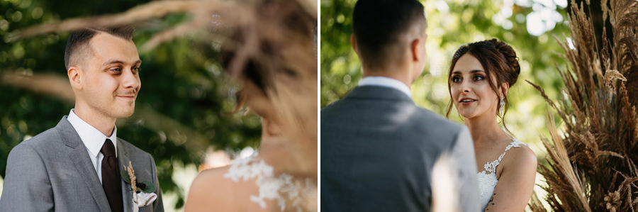 slub plenerowy oaza leńcze