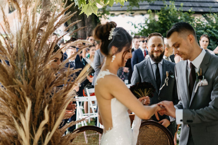 slub plenerowy oaza leńcze