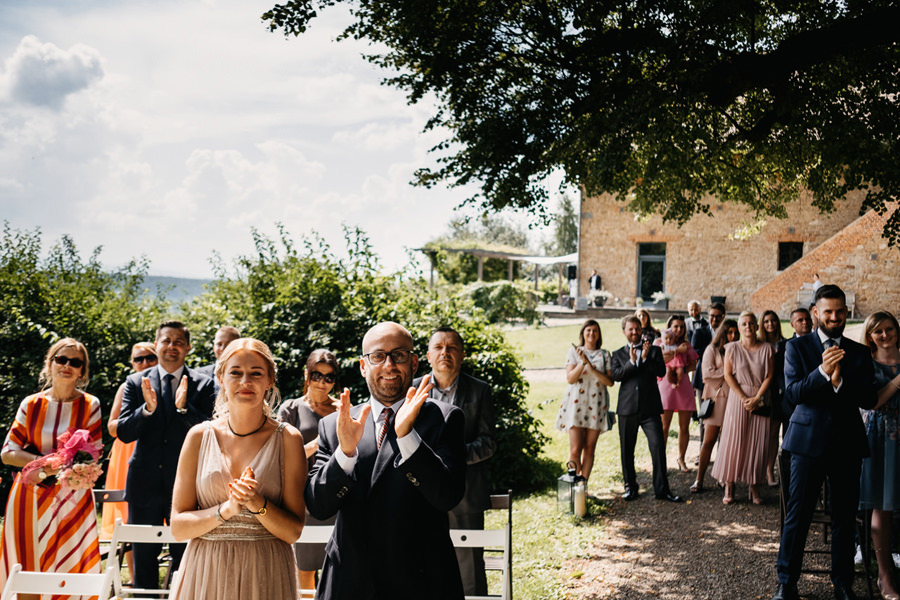 slub plenerowy oaza leńcze