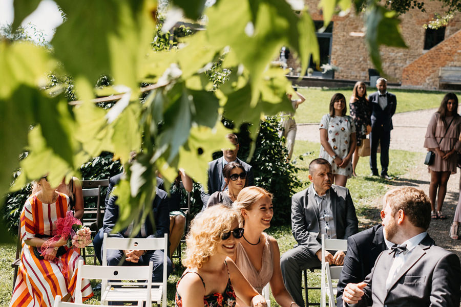 slub plenerowy oaza leńcze