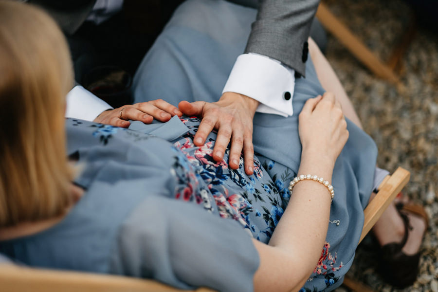 wesele w Dolinie Cedronu