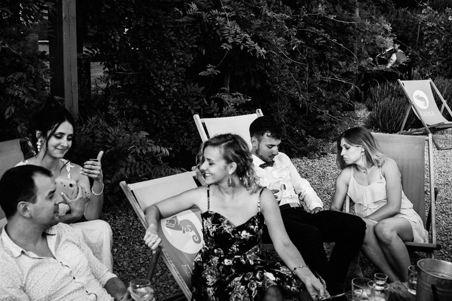 wesele w Dolinie Cedronu