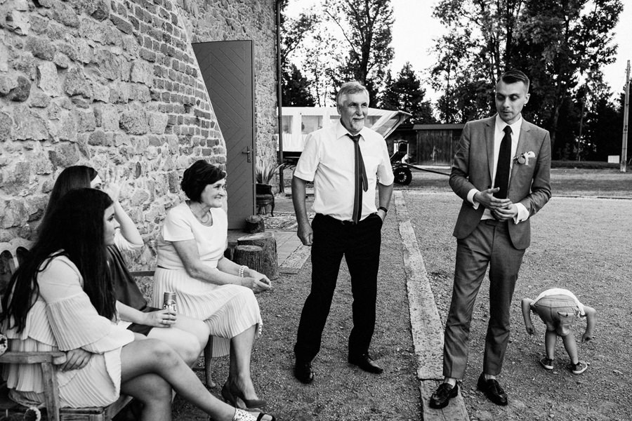 wesele w Dolinie Cedronu