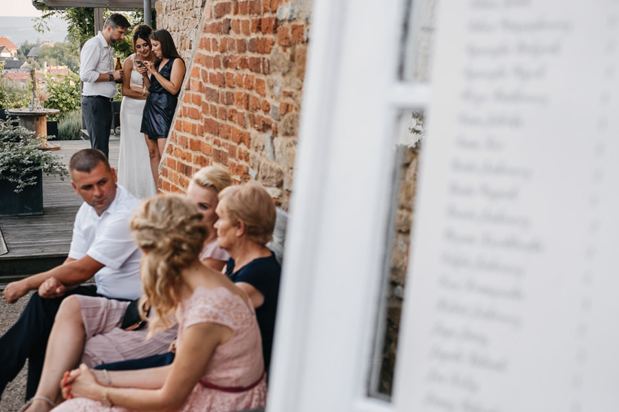 wesele w Dolinie Cedronu