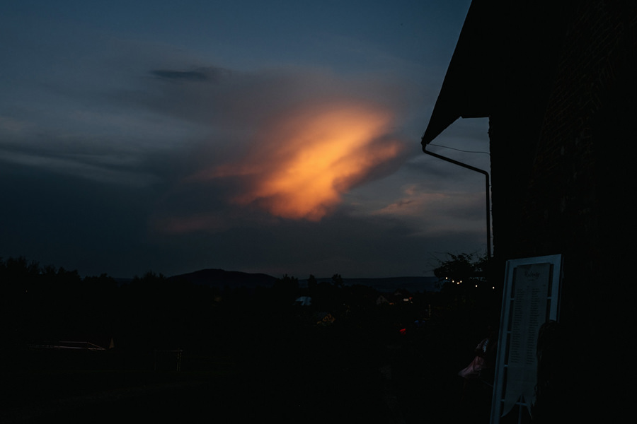 wesele w Dolinie Cedronu