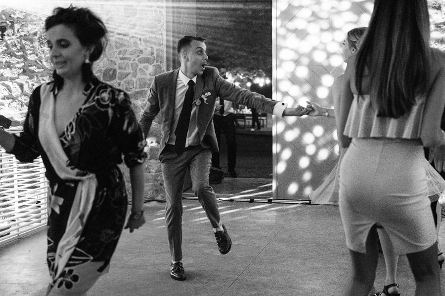 Przepis na ślub plenerowy i kameralne wesele