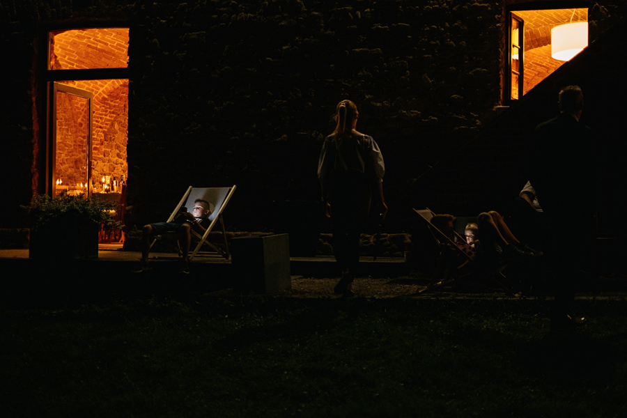 Przepis na ślub plenerowy i kameralne wesele