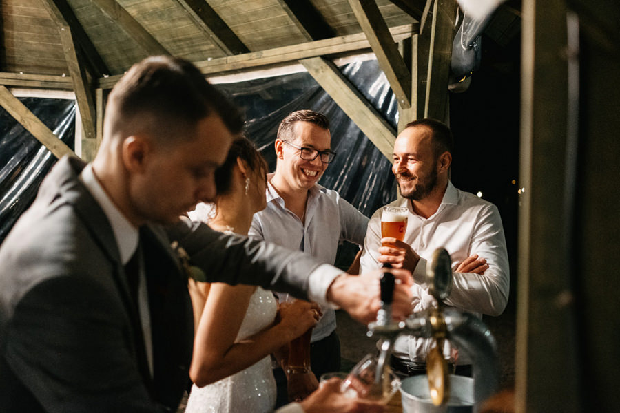 Przepis na ślub plenerowy i kameralne wesele