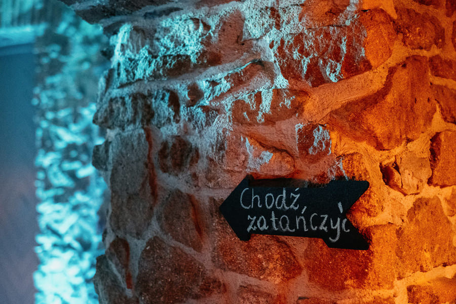 Przepis na ślub plenerowy i kameralne wesele