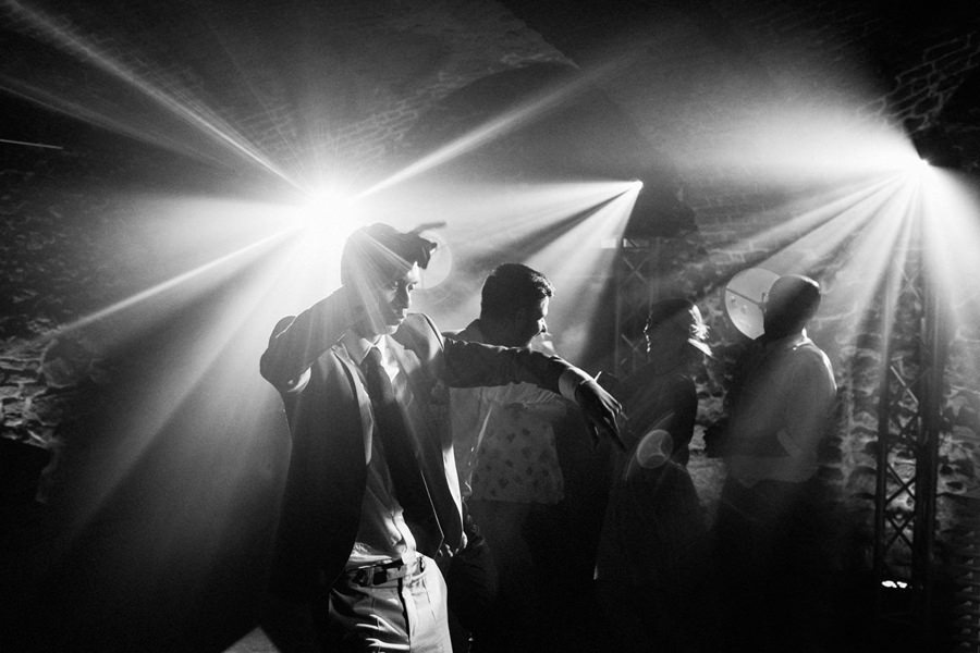 Przepis na ślub plenerowy i kameralne wesele