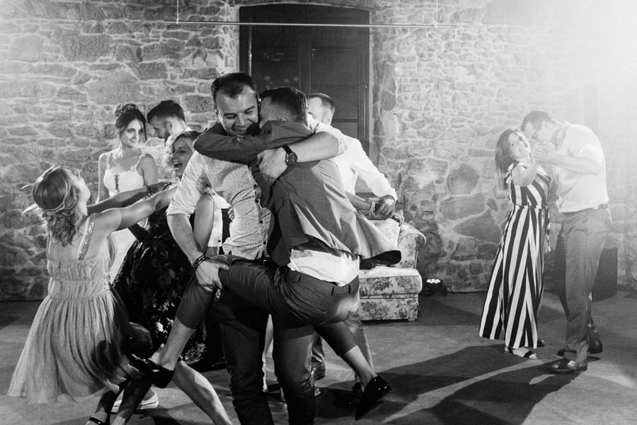 Przepis na ślub plenerowy i kameralne wesele