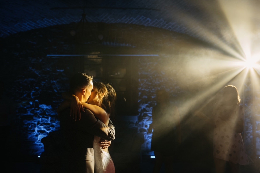 Przepis na ślub plenerowy i kameralne wesele