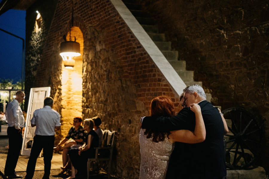 Przepis na ślub plenerowy i kameralne wesele