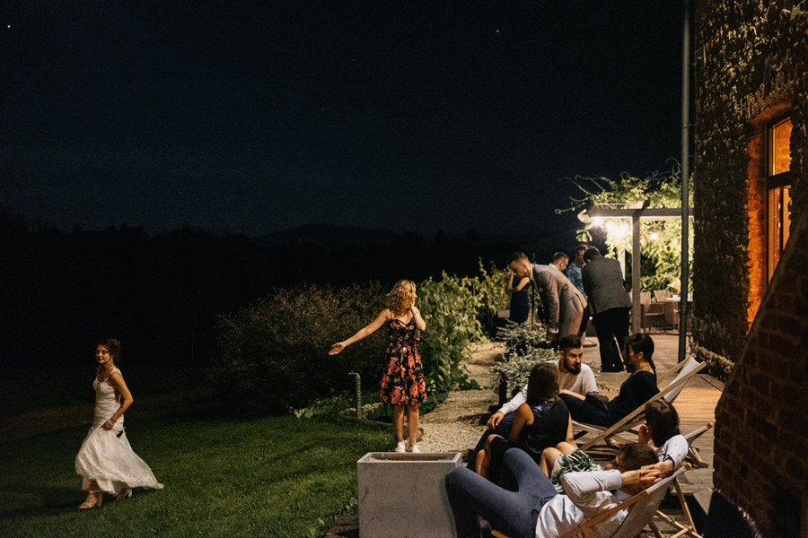 Przepis na ślub plenerowy i kameralne wesele