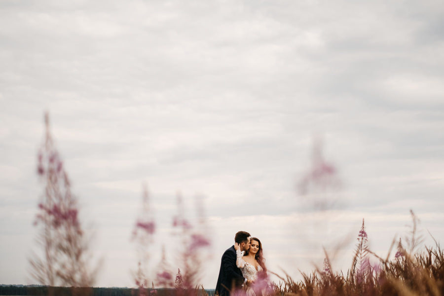 sesja slubna pustynia bledowska