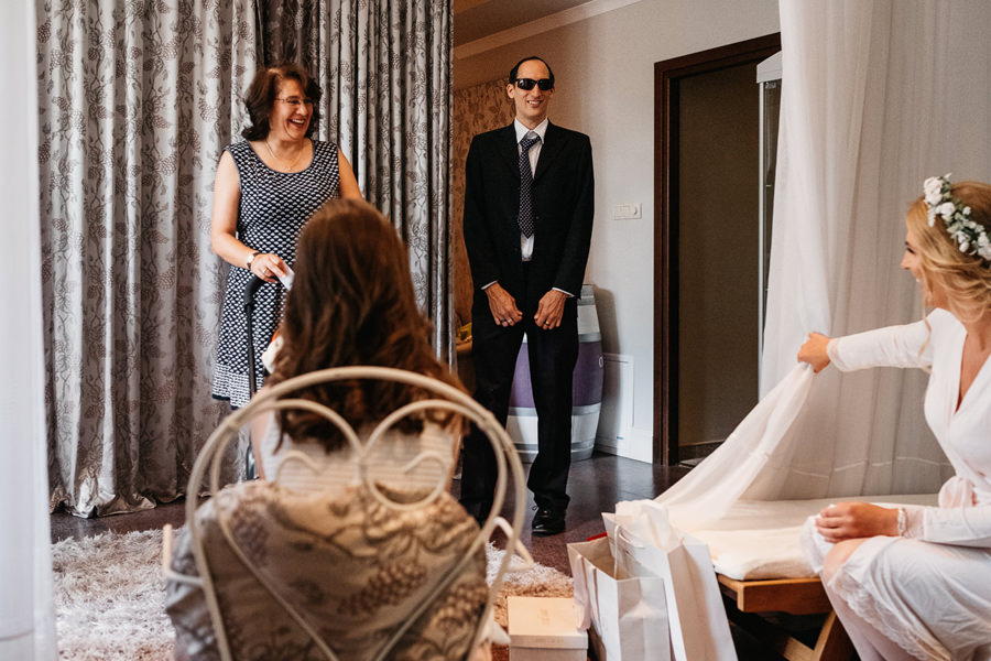 przygotowania do slubu dwor sierakow