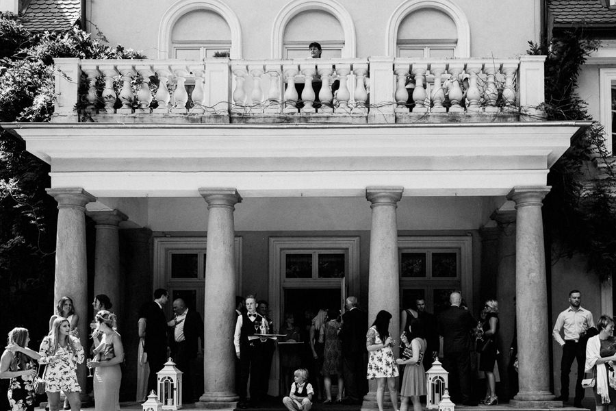 eleganckie wesele dwrór sieraków