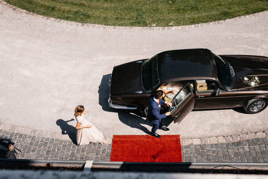 eleganckie wesele dwrór sieraków