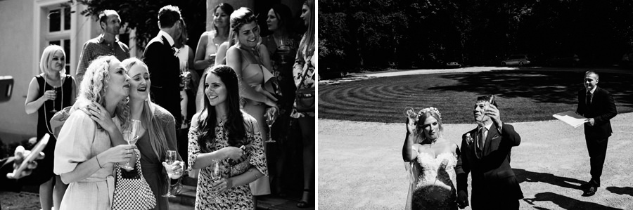 eleganckie wesele dwrór sieraków