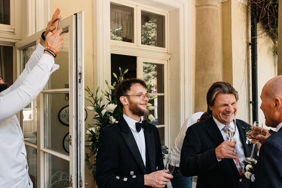 eleganckie wesele dwrór sieraków