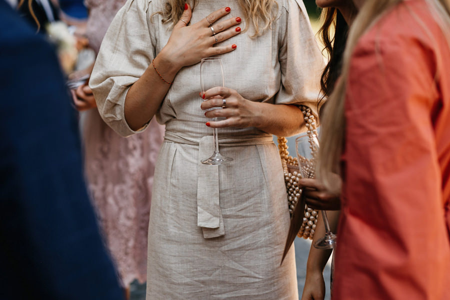 eleganckie wesele dwrór sieraków