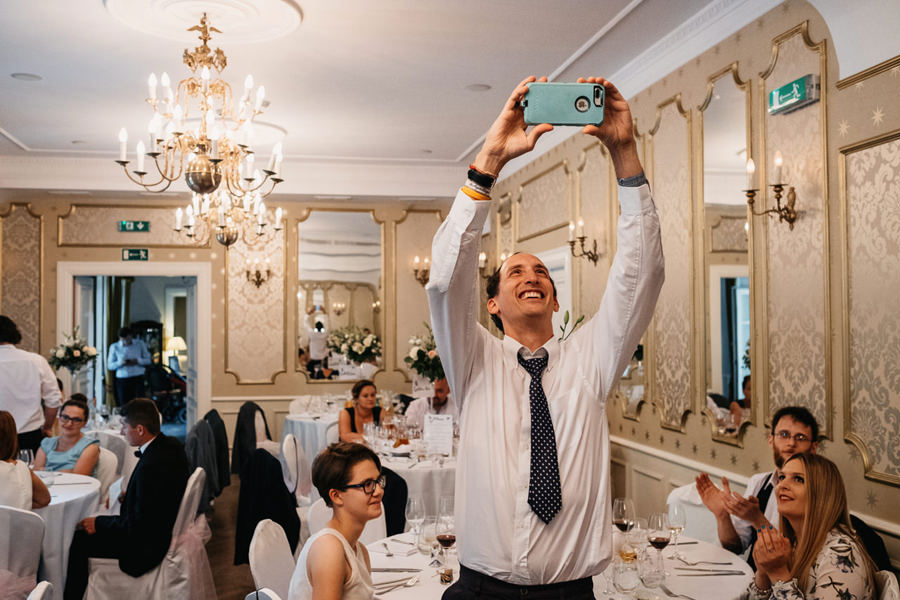 eleganckie wesele dwrór sieraków