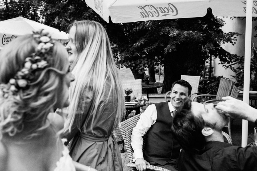 eleganckie wesele dwór sieraków