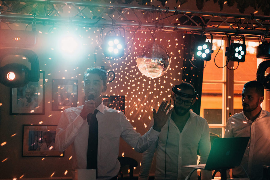 eleganckie wesele dwór sieraków