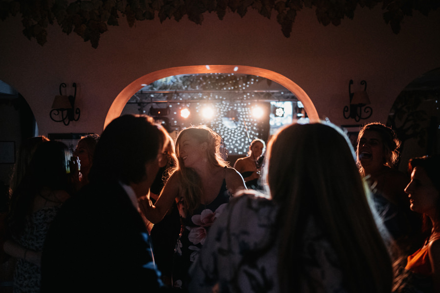 eleganckie wesele dwór sieraków