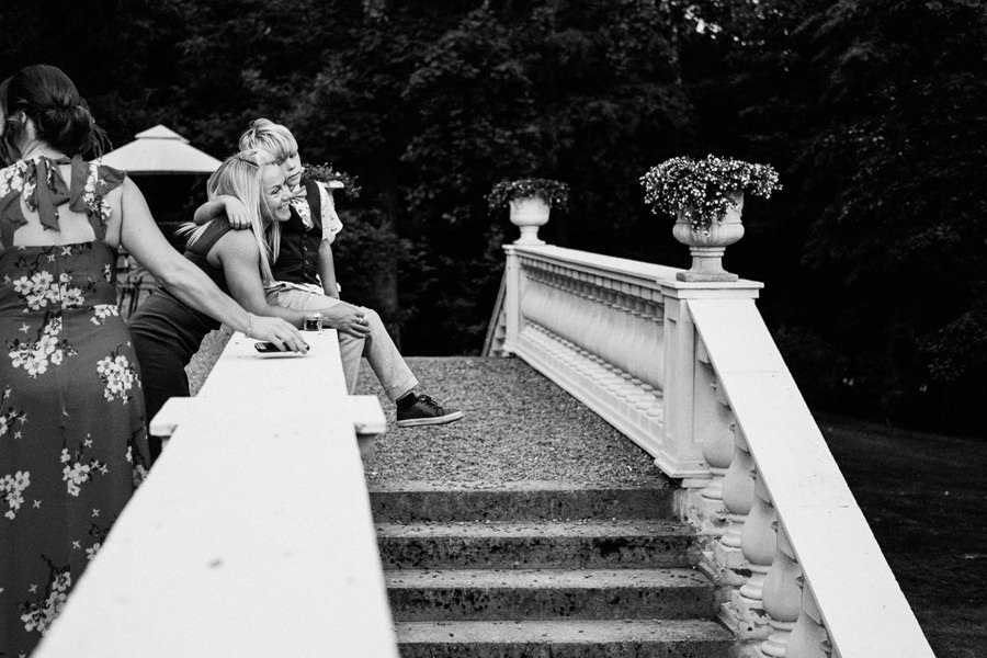 eleganckie wesele dwór sieraków